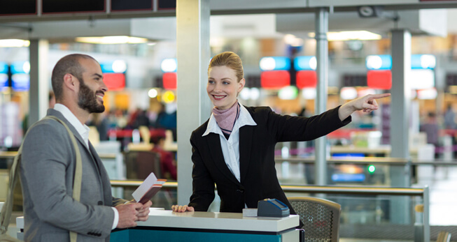 bba airport management academy in kerala
