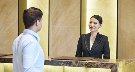 hospitality management institutes in kochi